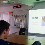 Vortrag zum Ebola-Virus